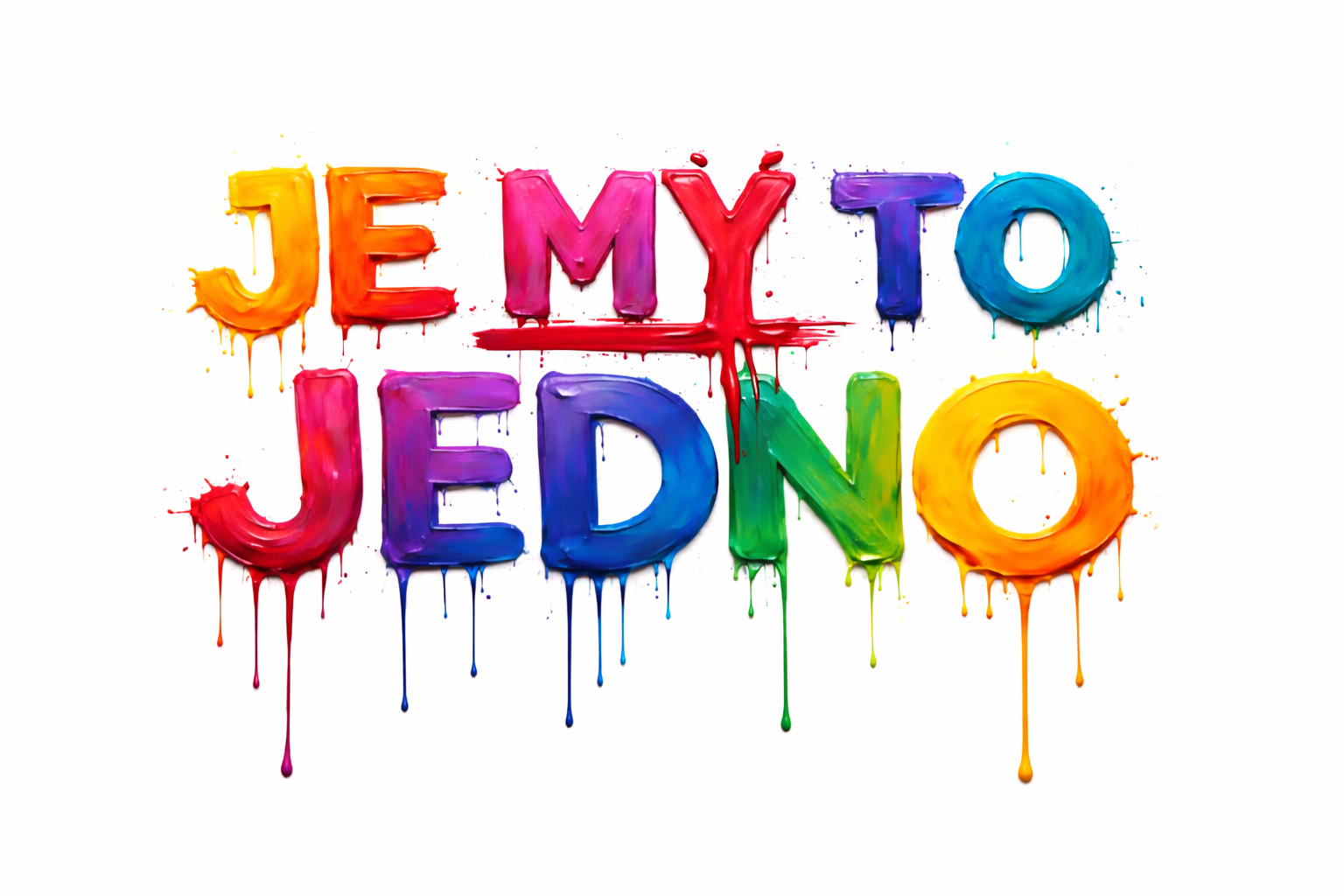 jemytojedno